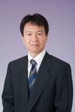 病院長　鈴木 賢二