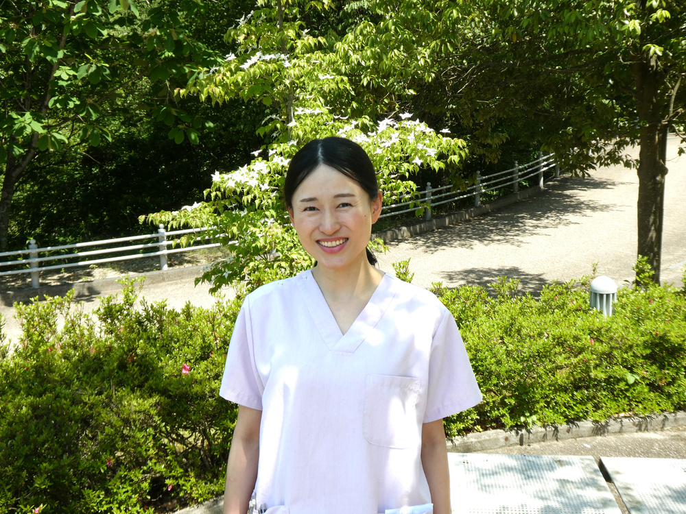 酒井DrH