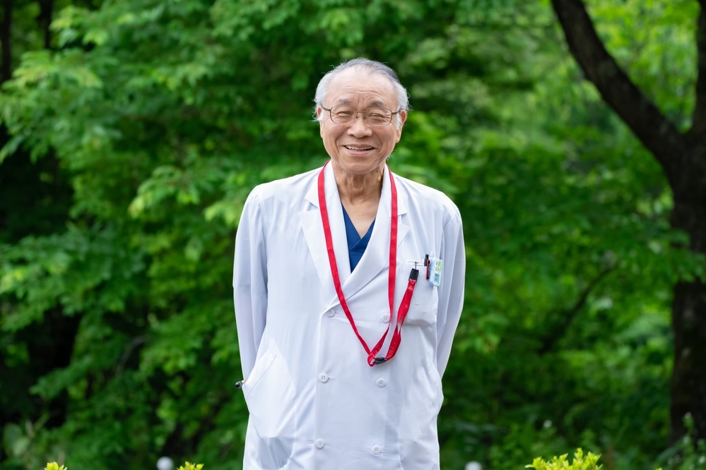 渡部Dr
