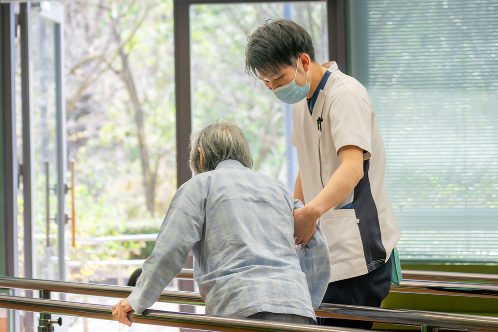 20240411安部駿佑（リハビリ）