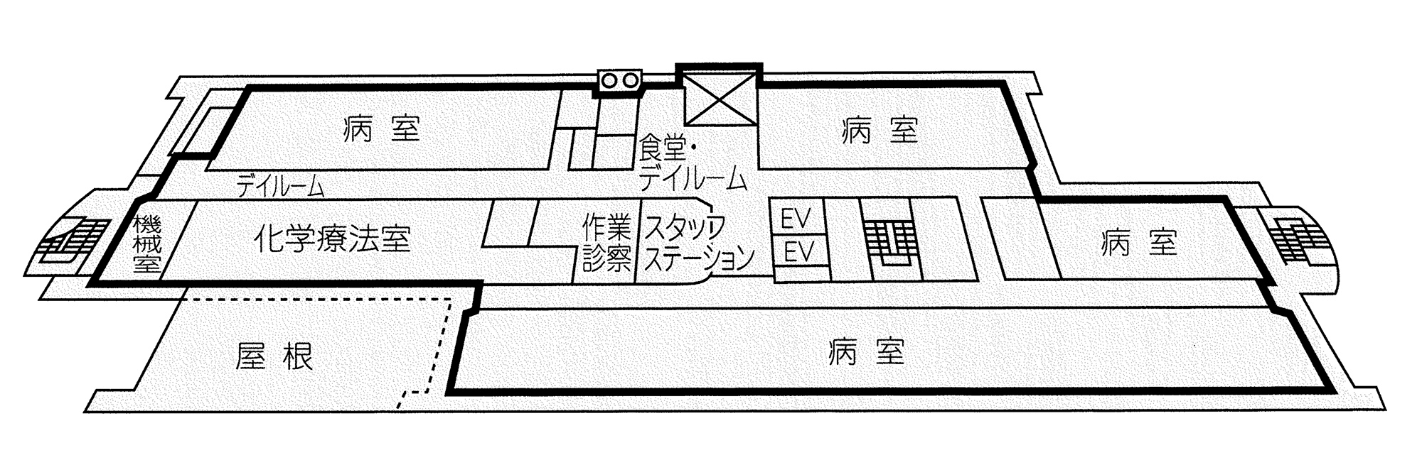 3階